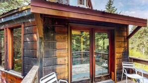 Stuga (4 Bedrooms) | Interiör