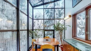 Stuga (4 Bedrooms) | Interiör