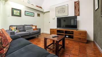 Smart TV