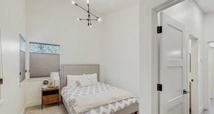 Newly Built Creek-side Townhome Near Girdwood Merc