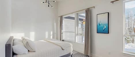 아파트 (2 Bedrooms) | 내부