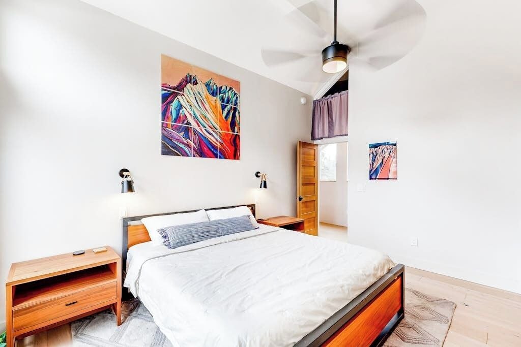 Apartment (3 Bedrooms) | Interior