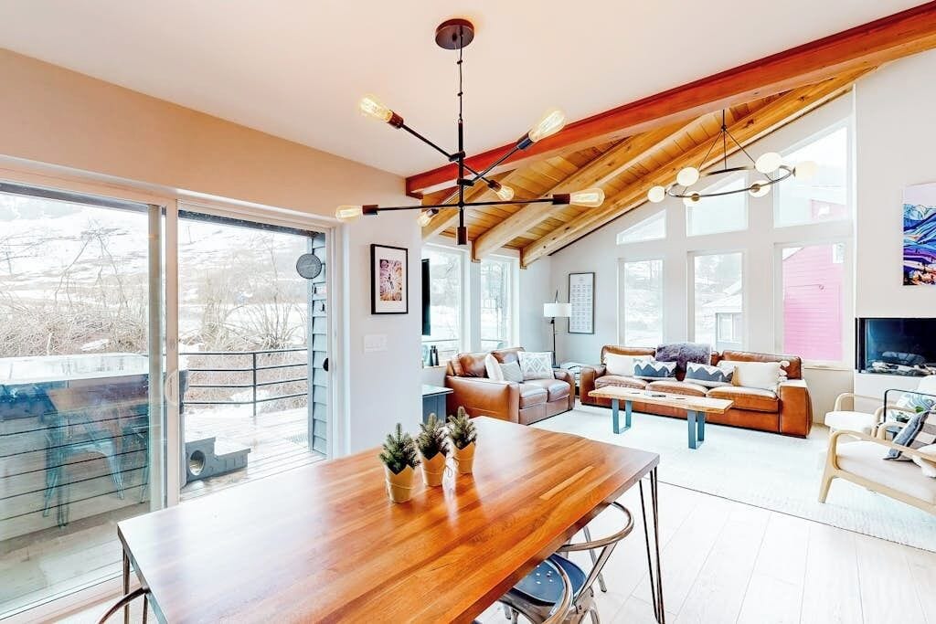 Apartment (3 Bedrooms) | Interior