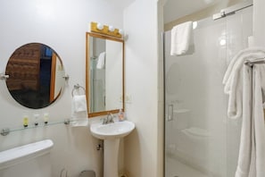 Apartament (1 Bedroom) | Interior