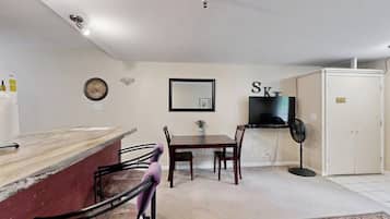 Apartamento (1 Bedroom) | Interior