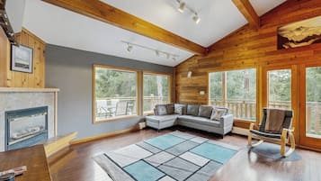 Villa (3 Bedrooms) | Interior