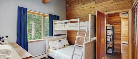 Villa (3 Bedrooms) | Interior