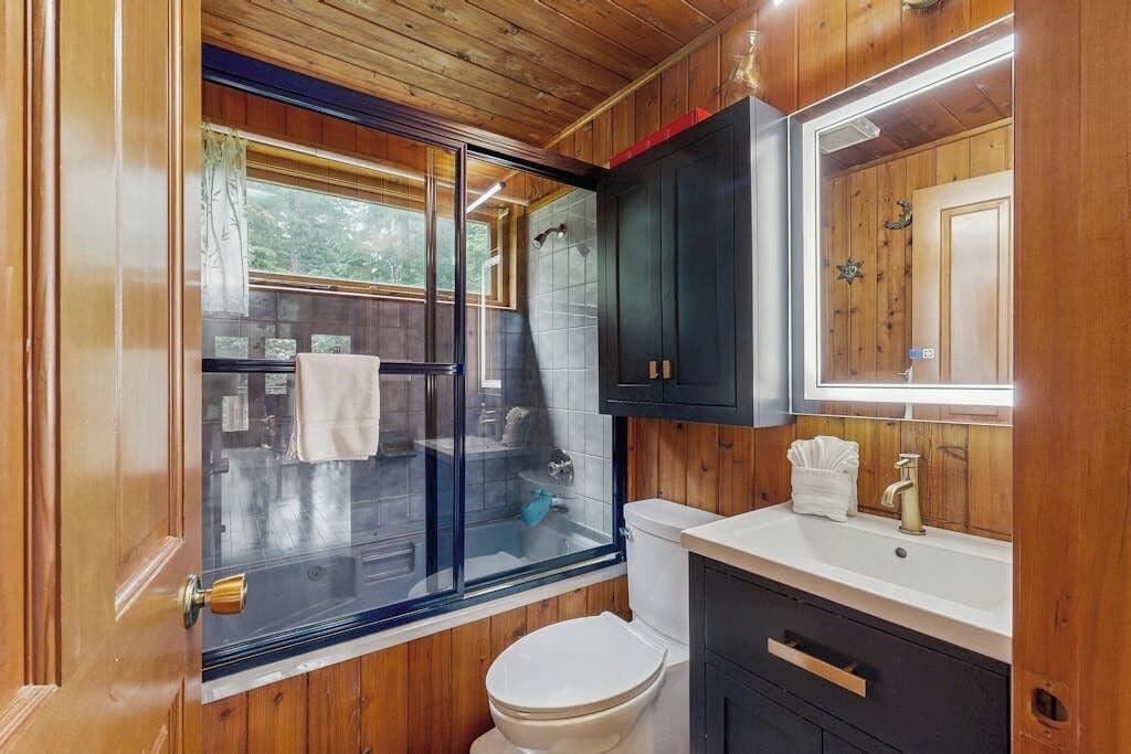 Villa (3 Bedrooms) | Interior