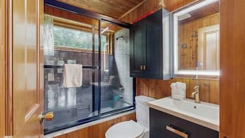 Villa (3 Bedrooms) | Interior