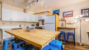 公寓 (1 Bedroom) | 住宿内部