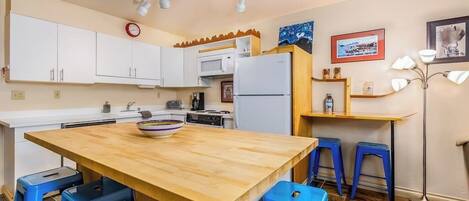 아파트 (1 Bedroom) | 내부