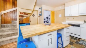 公寓 (1 Bedroom) | 住宿内部