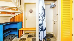 公寓 (1 Bedroom) | 住宿内部