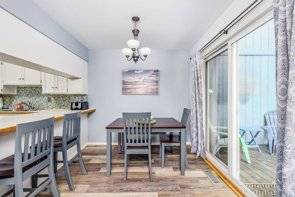 Villa (3 Bedrooms) | Interior