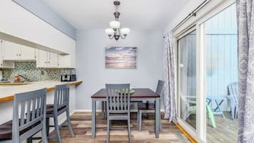 Villa (3 Bedrooms) | Interior