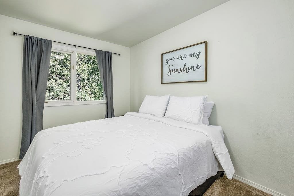Villa (3 Bedrooms) | Interior