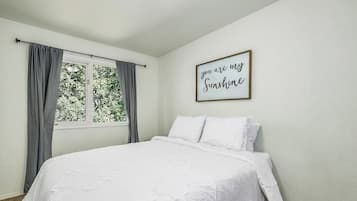 Villa (3 Bedrooms) | Interior