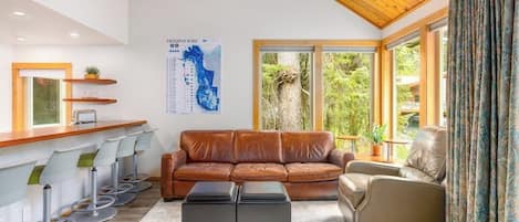 아파트 (2 Bedrooms) | 내부