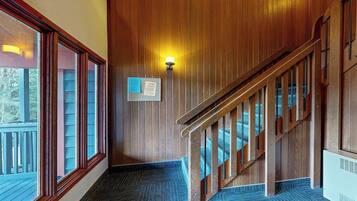 Villa (2 Bedrooms) | Interior