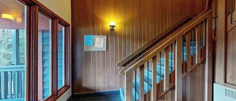 Villa (2 Bedrooms) | Interior