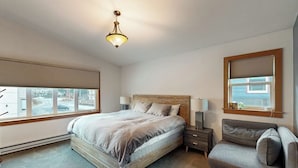 Villa (2 Bedrooms) | Interior