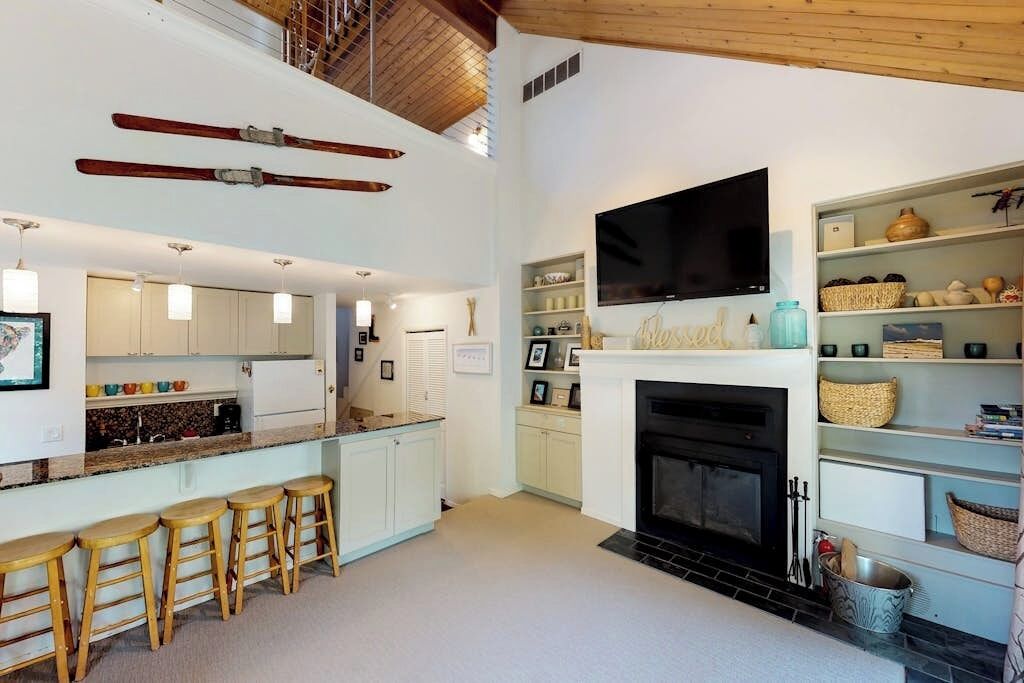 Apartment (1 Bedroom) | Interior