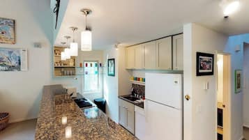 Apartment (1 Bedroom) | Innenbereich
