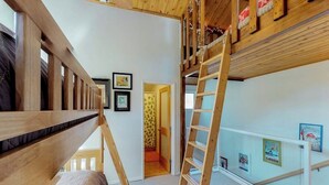 Appartement (1 Bedroom) | Intérieur