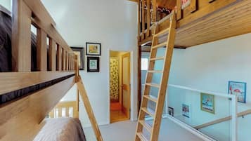 Appartement (1 Bedroom) | Interieur