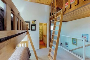 Apartamento (1 Bedroom) | Interior