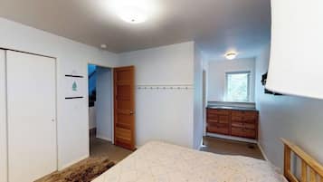 Leilighet (1 Bedroom) | Innvendig
