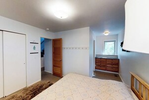Apartamento (1 Bedroom) | Interior