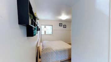 Apartment (1 Bedroom) | Interior