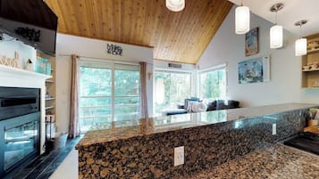 Leilighet (1 Bedroom) | Innvendig