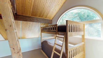 Apartment (1 Bedroom) | Innenbereich