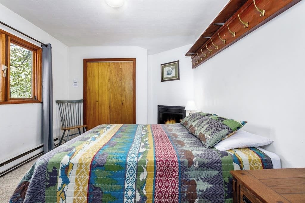 ชาเลท์ (2 Bedrooms) | ภายใน