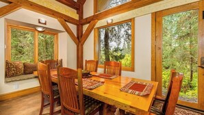 Maison (3 Bedrooms) | Intérieur