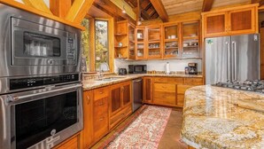 Maison (3 Bedrooms) | Intérieur
