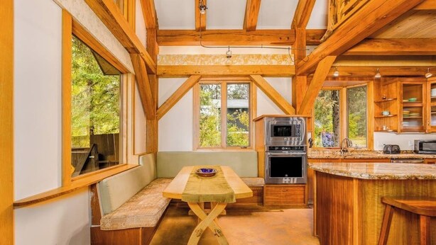 Maison (3 Bedrooms) | Intérieur