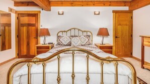 Maison (3 Bedrooms) | Intérieur