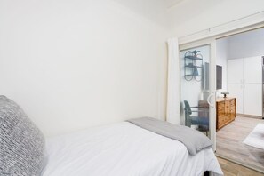 Villa (2 Bedrooms) | Interior