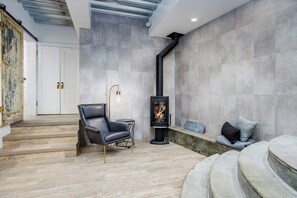 Villa (2 Bedrooms) | Interior