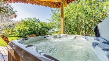 Vila (2 Bedrooms) | Interior
