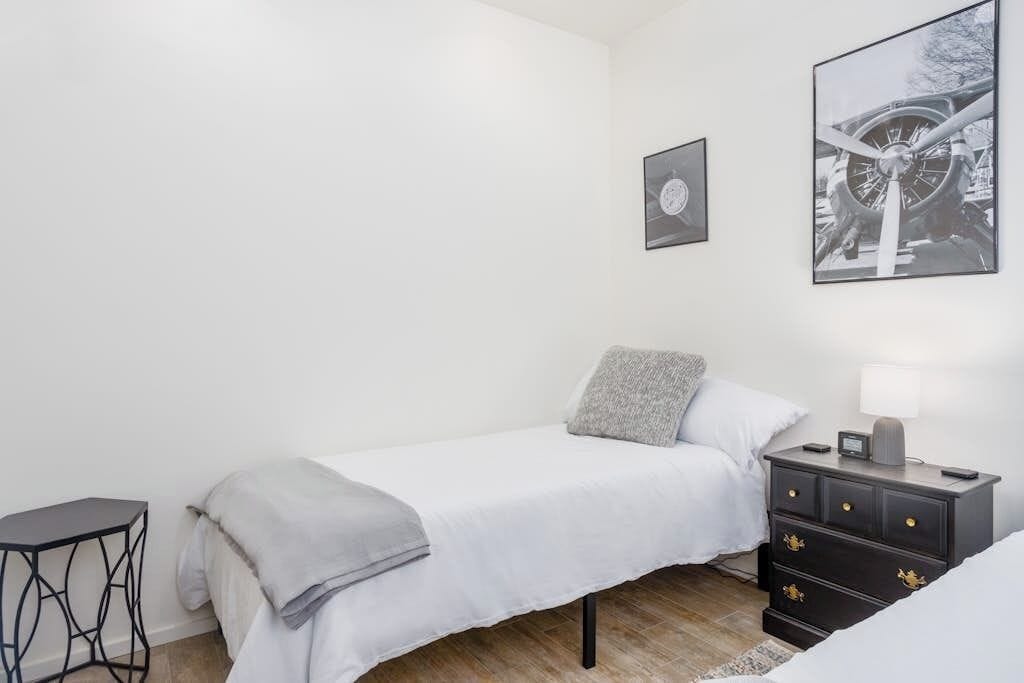 Villa (2 Bedrooms) | Intérieur