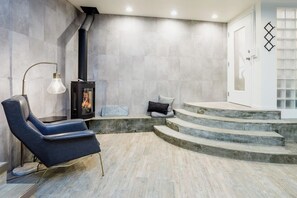 Villa (2 Bedrooms) | Interior