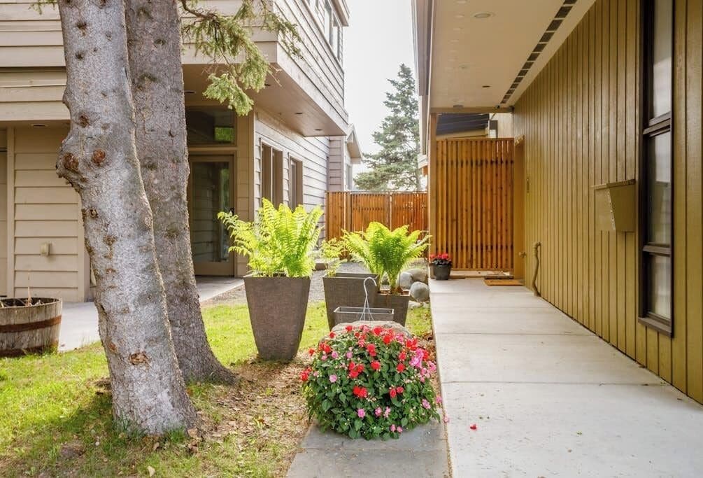 Villa (2 Bedrooms) | Intérieur