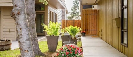 วิลล่า (2 Bedrooms) | ภายใน