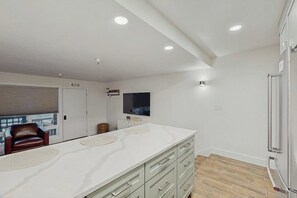 Apartment (1 Bedroom) | Interior - Renovated 1BR Ski-in/out Flat at Base of Alyeska (Girdwood)