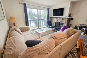 Căn hộ (2 Bedrooms) | Nội thất