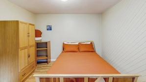 Hus (4 Bedrooms) | Interiör
